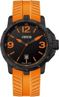 Фото - Наручные часы Venus VE-1312A2-22O-R8 