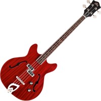 Фото - Гитара Guild Starfire I Bass 