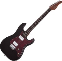 Фото - Гитара Schecter Jack Fowler Traditional HT 