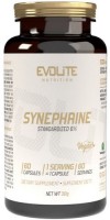 Фото - Сжигатель жира Evolite Nutrition Synephrine 60 cap 60 шт