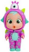 Фото - Кукла IMC Toys Cry Babies Magic Tears Stars Jumpy Monsters 913653 