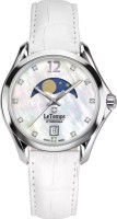 Фото - Наручные часы Le Temps Sport Elegance LT1030.06BL04 