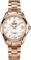 Фото - Наручные часы Le Temps Sport Elegance LT1030.58BD02