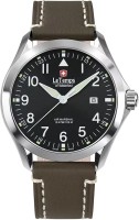 Фото - Наручные часы Le Temps Air Marshal LT1040.01BL16