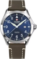 Фото - Наручные часы Le Temps Air Marshal LT1040.03BL16
