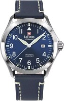 Фото - Наручные часы Le Temps Air Marshal LT1040.03BL17