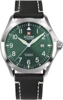 Фото - Наручные часы Le Temps Air Marshal LT1040.04BL15