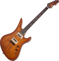 Фото - Гитара Schecter Avenger Exotic 