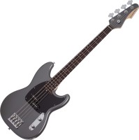 Фото - Гитара Schecter Banshee Bass 