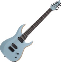 Фото - Гитара Schecter John Browne Tao-7 