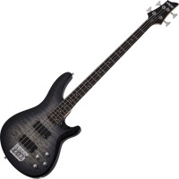 Фото - Гитара Schecter C-4 Plus 