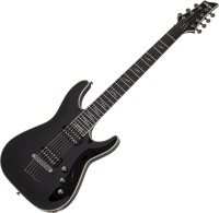 Фото - Гитара Schecter C-7 BlackJack 