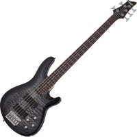 Фото - Гитара Schecter C-5 Plus 