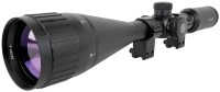 Фото - Прицел Hawke Fast Mount 4-16x50 AO Mil Dot IR 