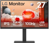 Фото - Монитор LG 27BA750 27 "