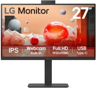 Фото - Монитор LG 27BA850 27 "