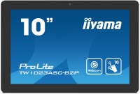 Фото - Монитор Iiyama ProLite TW1023ASC-B2P 10.1 "  черный