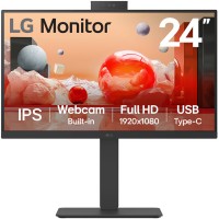 Фото - Монитор LG 24BA850 23.8 "