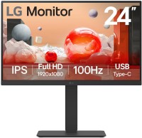 Фото - Монитор LG 24BA750 23.8 "