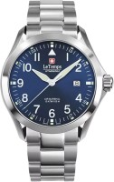 Фото - Наручные часы Le Temps Air Marshal LT1040.03BS01 