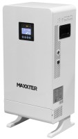 Фото - Инвертор Maxxter AYG5-3KW 