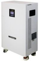 Фото - Инвертор Maxxter AYG10-5KW 