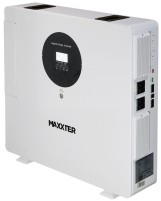 Фото - Инвертор Maxxter YG5-3.5KW 