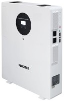 Фото - Инвертор Maxxter YG10-5.5KW 