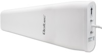 Фото - Антенна для роутера Qoltec 4G LTE DUAL 14 dBi 