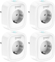 Фото - Умная розетка Gosund Smart plug SP1 (4-pack) 