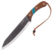 Фото - Нож / мультитул CONDOR Blue River Machete 