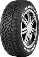 Фото - Шины Powertrac Wild Ranger A/T 245/70 R17 116S 