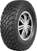 Фото - Шины Powertrac Wild Ranger M/T 265/60 R18 114H 