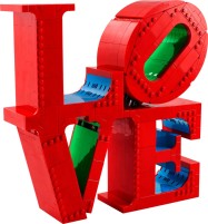 Конструктор Lego Love 31214 