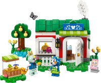 Фото - Конструктор Lego Able Sisters Clothing Shop 77055 