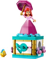 Конструктор Lego Twirling Ariel 43259 