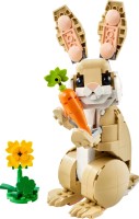 Конструктор Lego Cute Bunny 31162 