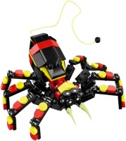 Конструктор Lego Wild Animals Surprising Spider 31159 