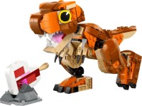 Конструктор Lego Little Eatie T. Rex 76967 