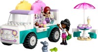 Фото - Конструктор Lego Heartlake City Ice Cream Truck 42644 