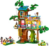 Фото - Конструктор Lego Friendship Tree House Hangout 42652 