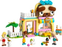 Конструктор Lego Pet Accessories Shop 42650 