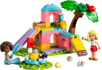 Фото - Конструктор Lego Guinea Pig Playground 42640 