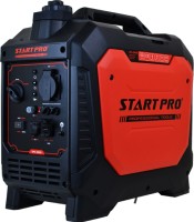 Фото - Электрогенератор Start Pro SPG-2800i 