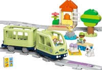 Фото - Конструктор Lego Interactive Adventure Train 10427 