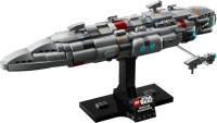 Фото - Конструктор Lego Home One Starcruiser 75405 