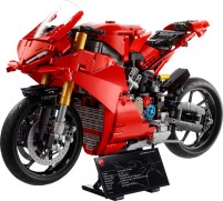 Конструктор Lego Ducati Panigale V4 S Motorcycle 42202 