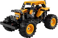 Конструктор Lego Monster Jam DIGatron Pull-Back 42199 