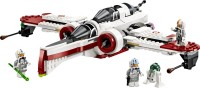 Конструктор Lego ARC-170 Starfighter 75402 