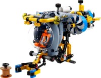 Конструктор Lego Deep-Sea Research Submarine 42201 